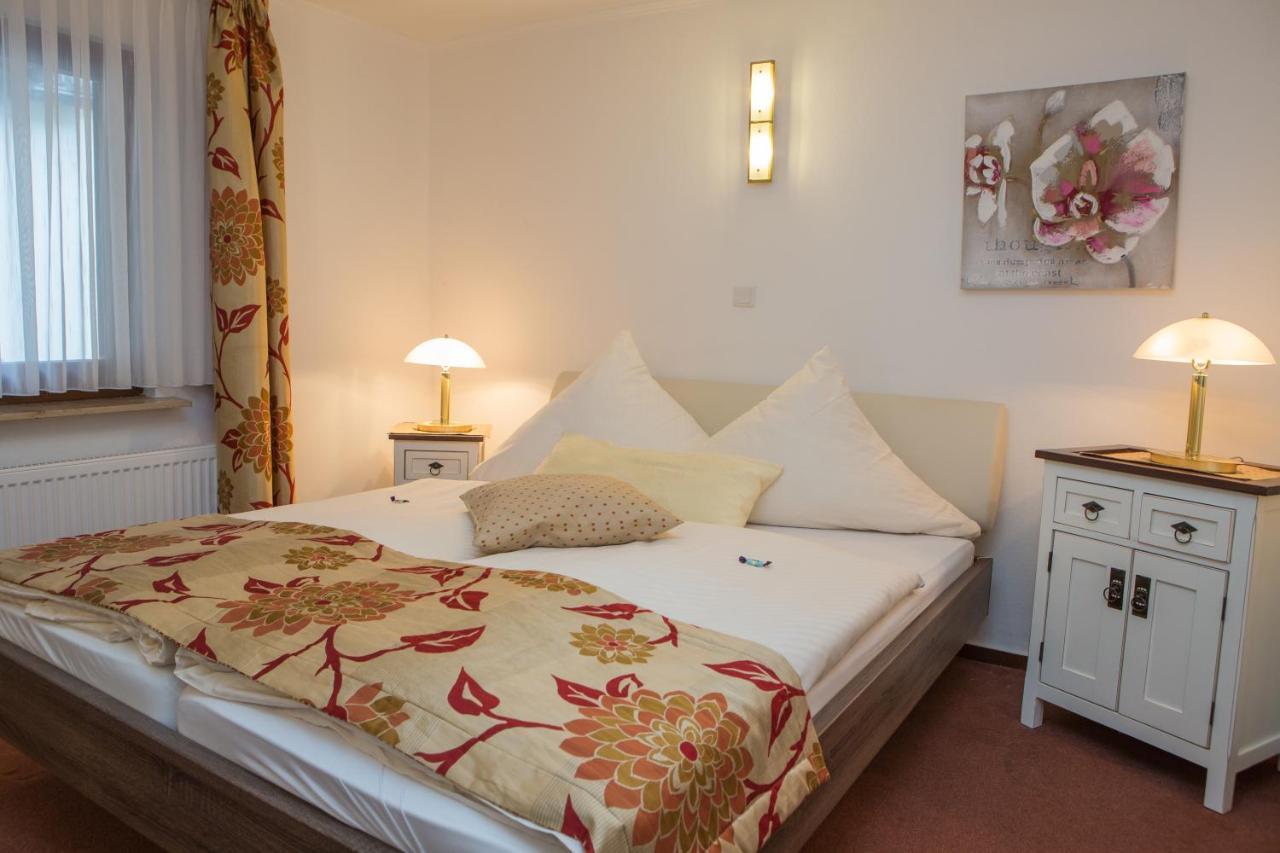 Hotel Garni Maass Braubach Bagian luar foto