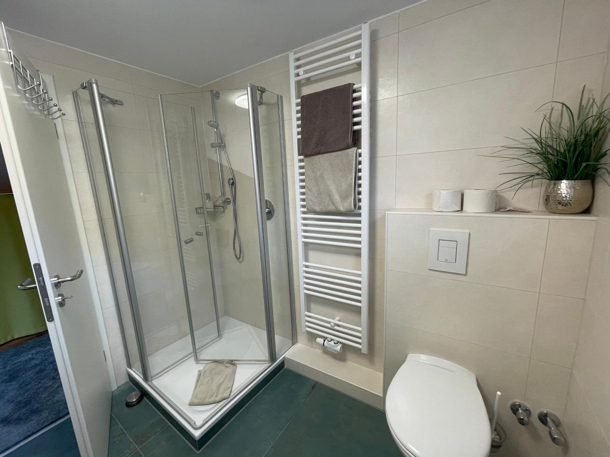 Hotel Garni Maass Braubach Bagian luar foto